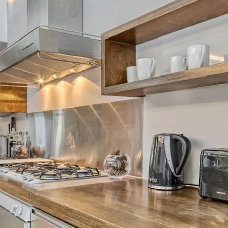 Unique,Architecturally Acclaimed,Notting Hill Home London Exterior photo